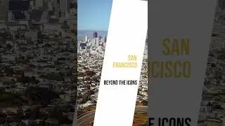 San Francisco Beyond the Icons &mdash; Famous Spots Worth Adding On