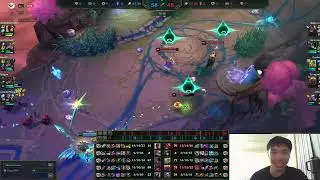 Call me captain jack! Best support play of my life! (first league of legends session in 2026)