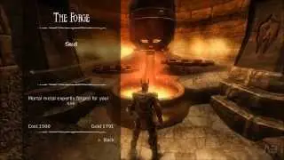 Overlord: Tower Customization/ Forging ( With Steel Smelter) (Part 2)