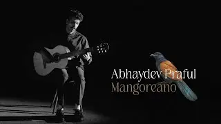 Abhaydev Praful - Mangoreano | (Official Music Video)