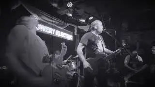The Errorists - No One Here