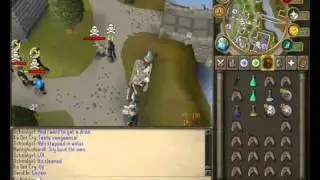 Ko dnt cry - preveiw to a maxed berserker pure..