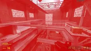 HL2 - d3_c17_08 - rocketboostroute