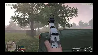 H1Z1 PS4 DEAGLE STUFF