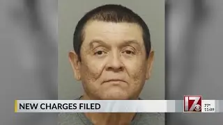 New charged filed against Raleigh man accused of fake chiropractor business