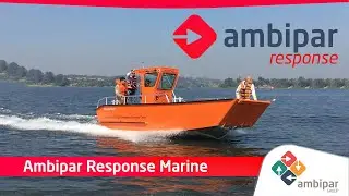 Ambipar Response Marine