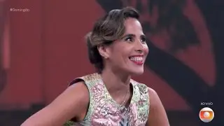 Dan&ccedil;a dos Famosos 2025 - Wanessa Camargo - Lindy Hop (19/10/25)