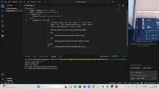 PYTHON/ADULT OR MINOR/ASMR/TIMER IN REAL TIME
