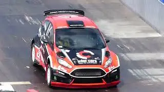 Moto Integrator - InterCars 2014