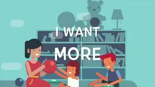 More | Core Vocabulary Song