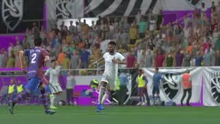 FIFA 22 Neymar 87 11