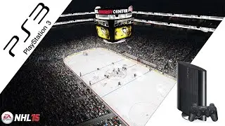 || PLAYSTATION 3 ||  NHL 15 - Good Gold Games