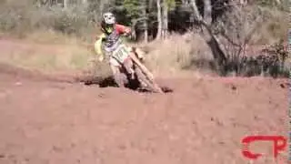 Kris Beals // Miller Meadows MX
