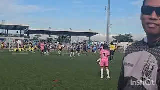 Golazo Growee Cup 2025