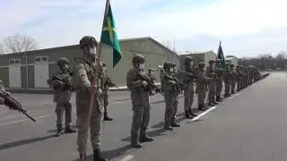 NATO tatbikatı STEADFAST DEFENDER 2021