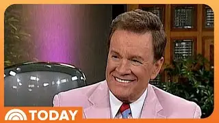 Wink Martindale dies at 91: See his 2002 interview on TODAY
