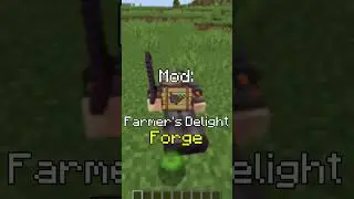 Superfast Minecraft Mod Review! pt. 14