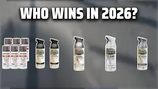 The Top 5 Best Hammered Paint in 2026 - Must Watch Before Buying!