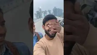 Pata chala ki o gutta khati thi #comedy