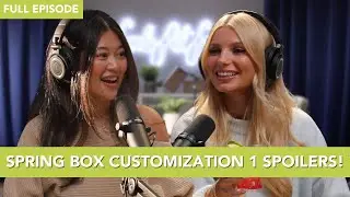 Close-up on Customization 1 | FabFitFun&rsquo;s What the FFF?! Podcast