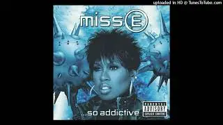 06. Missy Elliott - Scream a.k.a. Itchin'