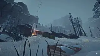 THE LONG DARK: Ash Canyon- Home