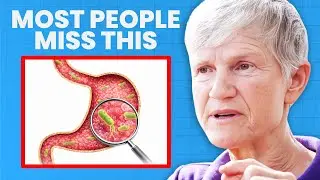 Get Rid of an Upper Fermenting Gut for Good