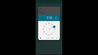 School bus mobile App
