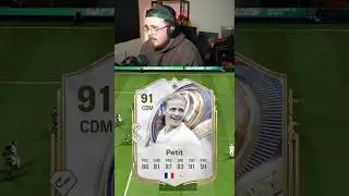 Season Pass TOTY Icon Petit is a MUST HAVE?! 🚨