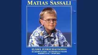 Saarenmaan valssi