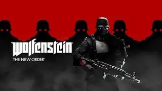 Wolfenstein the new order lets play part 2