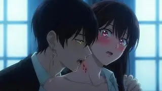 Sooha x Heli Let&rsquo;s Be Friends「AMV」Dark Moon: The Blood Altar