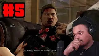 СВАДЬБА... | СПЯЩИЕ СОБАКИ - ЧАСТЬ 5