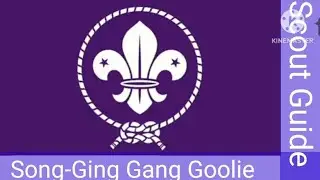 Ging Gang goolie Action song By Aizaz Sir Scout Guide