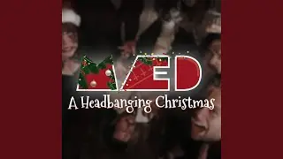 A Headbanging Christmas