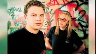 The Chemical Brothers Live @ San Fransisco, 1996