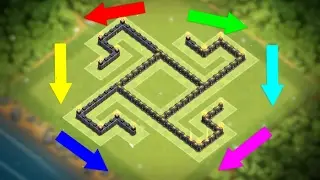 Clash of Clans | New [2017] 