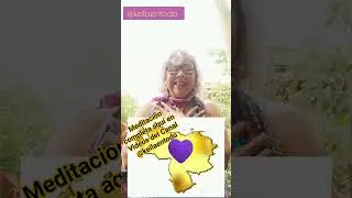 DEL VIOLETA AL DORADO