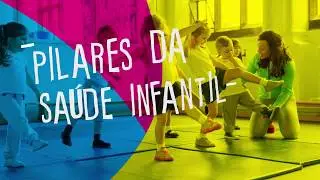 PILARES PARA SA&Uacute;DE INFANTIL