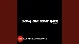 Cuman Mantan Remix