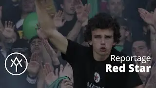 Red Star, la dernière au Stade Bauer