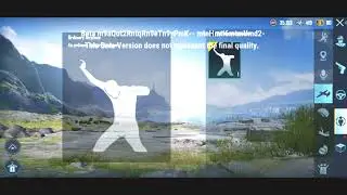 C1S3 RP M5/M6&nbsp;FREE EMOTES