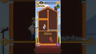home pin how to loot pull pin puzzle android gameplay level 46 walkthrough