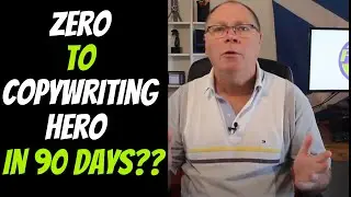 AWAI Copywriting Course Review | Zero to Paid Copywriter in 90 Days?