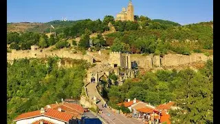 VELIKO TARNOVO  BULGARIA