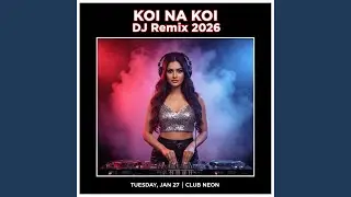 KOI NA KOI max ncv