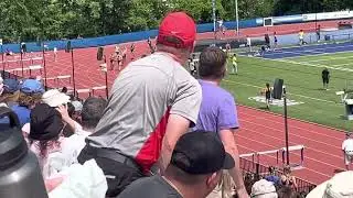 Final 300m NYSPHAA Championship 2023