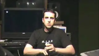 V&iacute;deo Aula AIMEC - Curso de VJ - O que o Vj faz? por Vj Leo