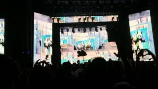 Deorro at Something Wicked 2014