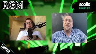 TOM BINNS ON ALAN PARTRIDGE
